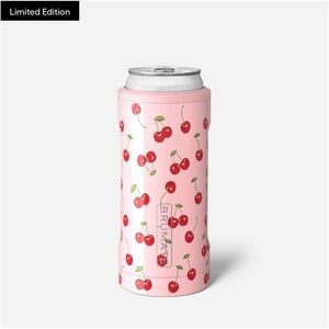 •New• Krista Horton X Brumate “Cherry” Hopsulator Slim